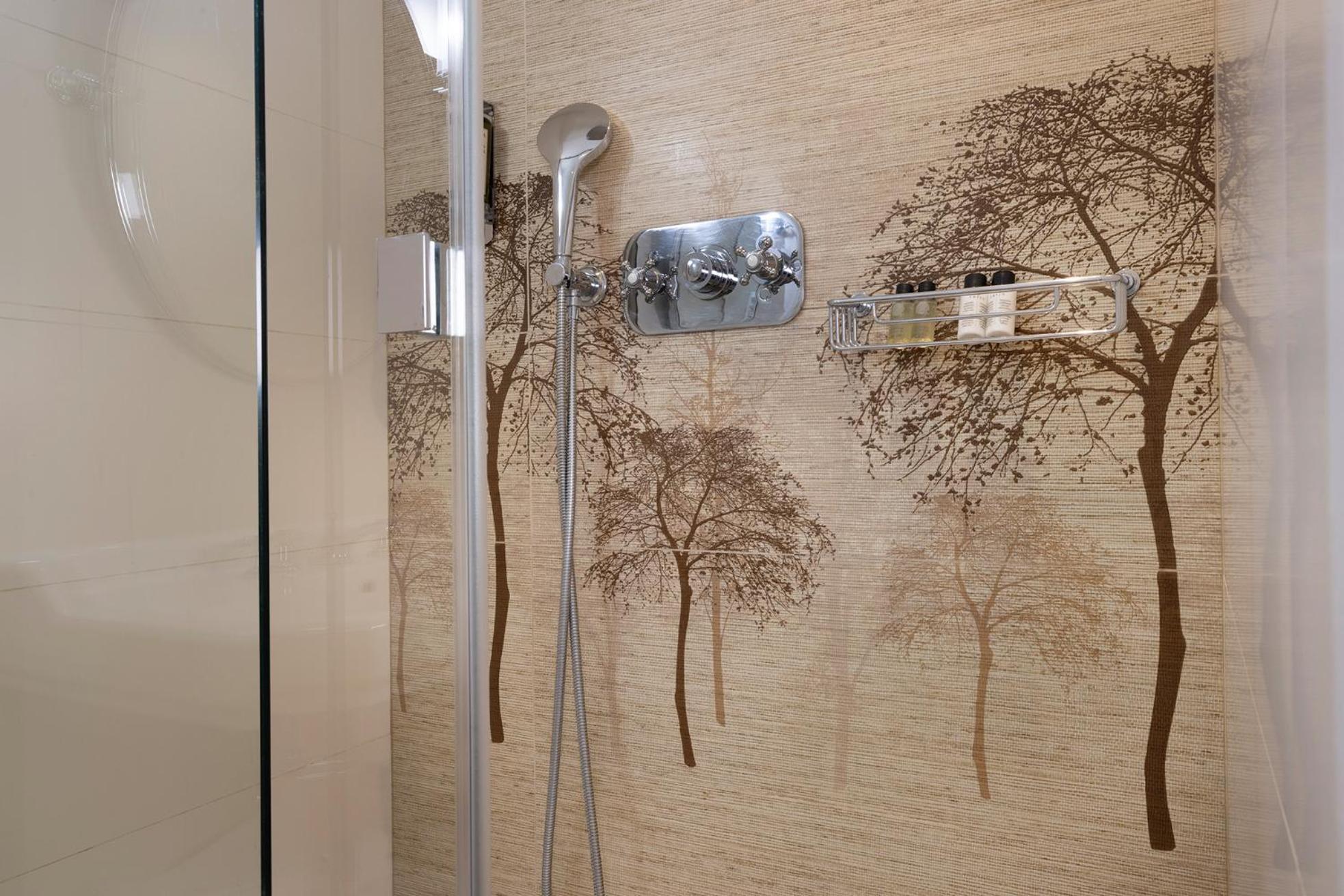 Hotel Muguet Paris Eksteriør bilde