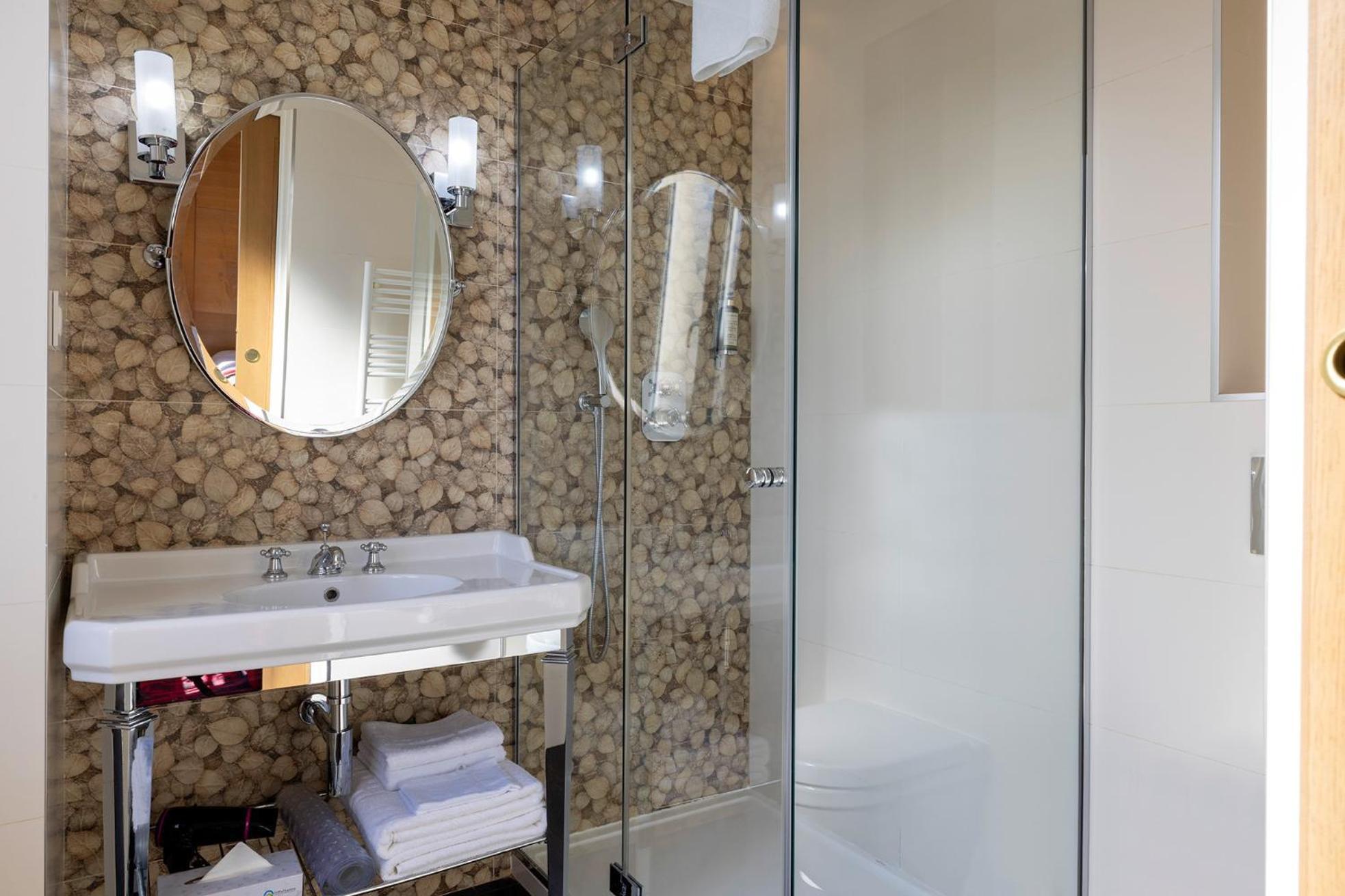 Hotel Muguet Paris Eksteriør bilde