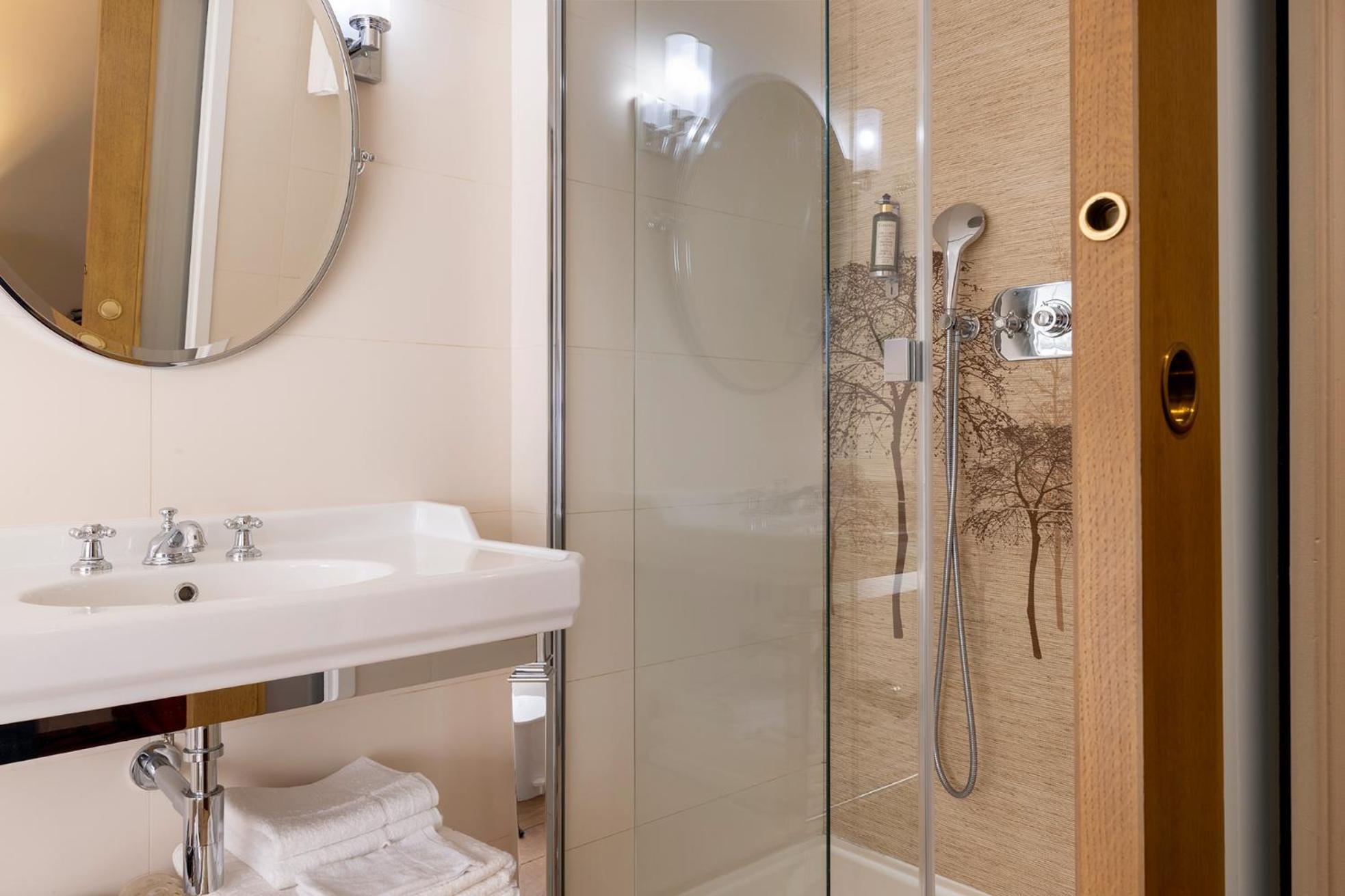 Hotel Muguet Paris Eksteriør bilde