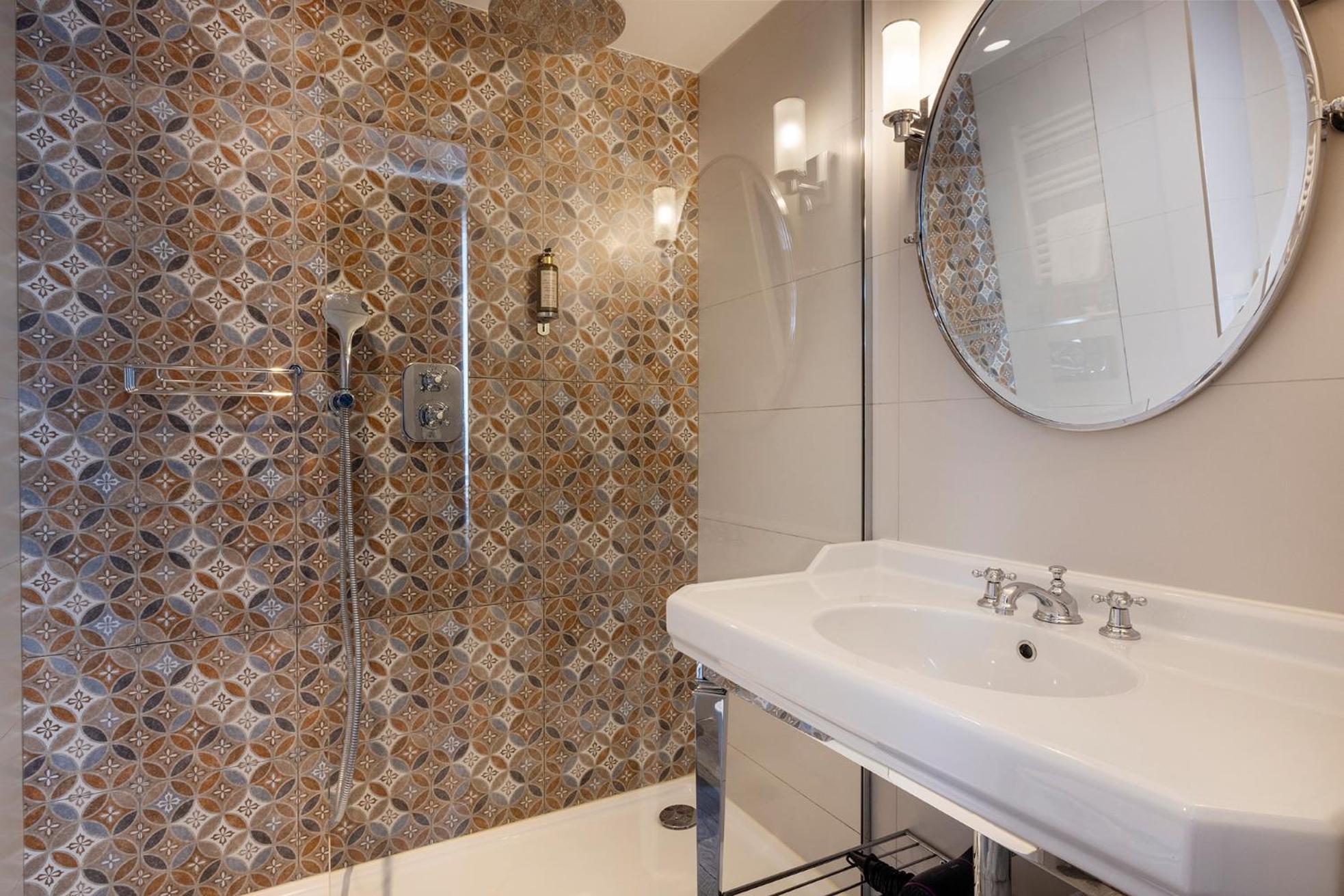 Hotel Muguet Paris Eksteriør bilde