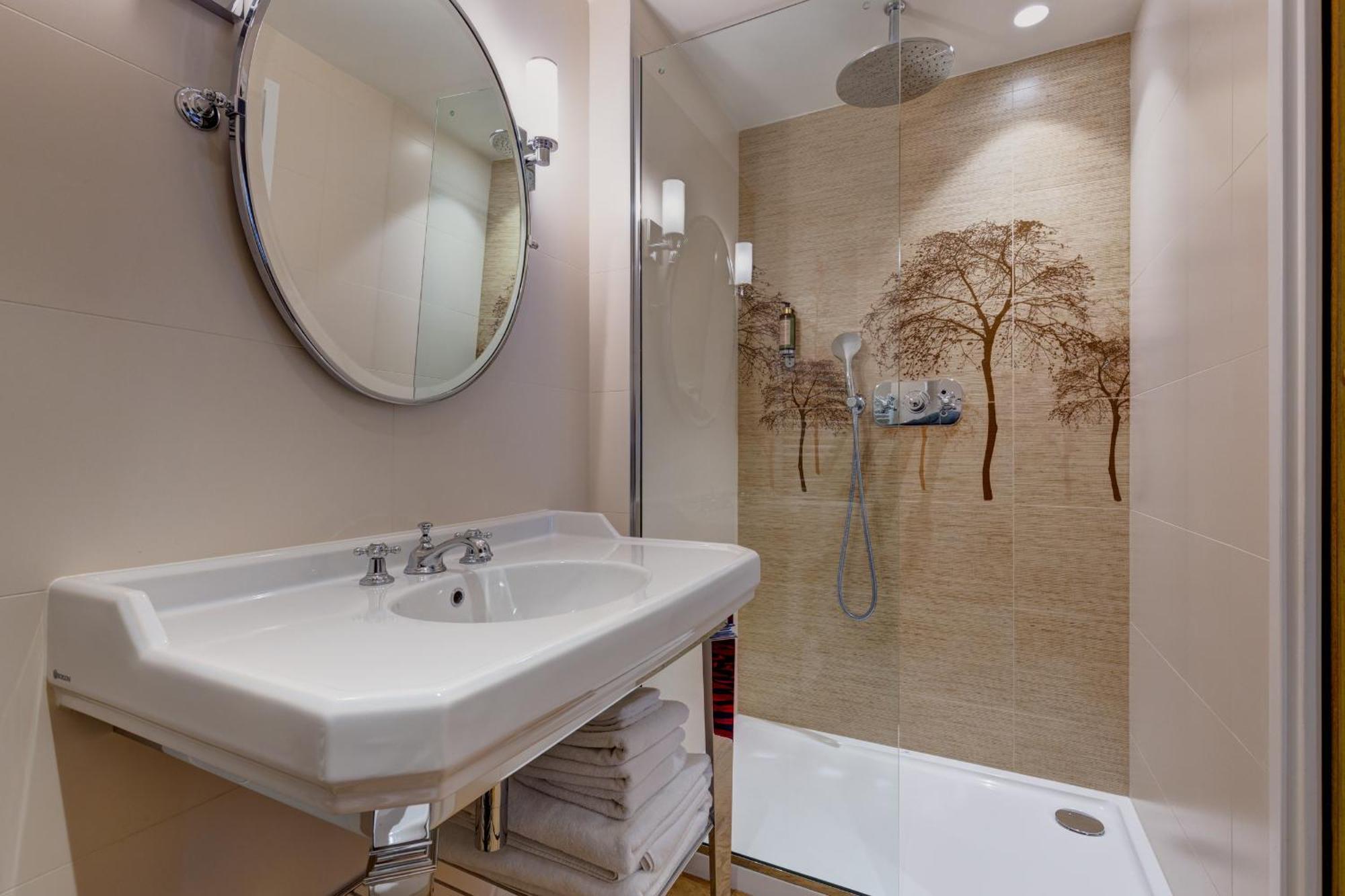 Hotel Muguet Paris Eksteriør bilde